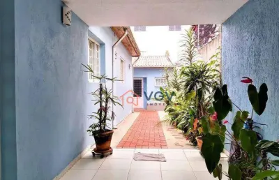 Casa à venda, 147 m² por r$ 1.550.000,00 - vila da saúde - são paulo/sp