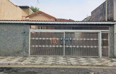 Casa com 2 dormitórios à venda, 210 m² por r$ 799.000,00 - casa verde - são paulo/sp