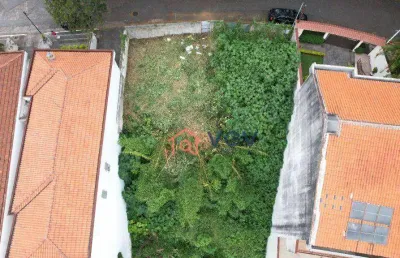 Terreno à venda, 260 m² por r$ 499.999,00 - tucuruvi - são paulo/sp