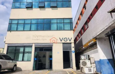 Prédio, 1500 m² - venda por r$ 12.000.000,00 ou aluguel por r$ 50.000,00/mês - cidade vargas - são paulo/sp