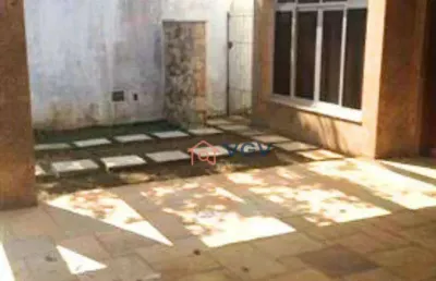 Sobrado à venda, 285 m² por r$ 1.700.000,00 - planalto paulista - são paulo/sp