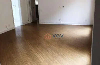 Apartamento com 2 dormitórios à venda, 100 m² por r$ 2.295.000,00 - jardim paulista - são paulo/sp