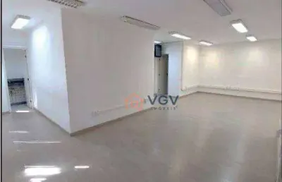 Sala, 33 m² - venda por r$ 331.000,00 ou aluguel por r$ 3.305,00/mês - vila clementino - são paulo/sp