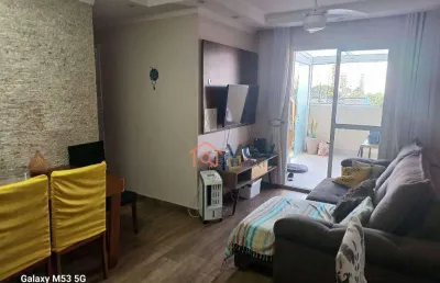 Apartamento garden com 2 dormitórios à venda, 88 m² por r$ 770.000,00 - vila guarani (zona sul) - são paulo/sp