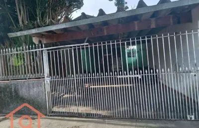 Casa à venda, 225 m² por r$ 900.000,00 - jabaquara - são paulo/sp
