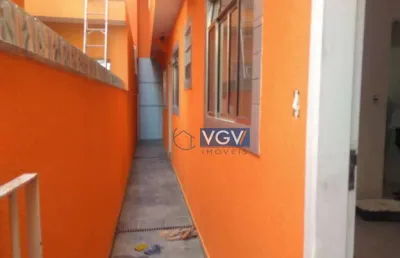 Casa para alugar, 50 m² por r$ 1.600,00/mês - jabaquara - são paulo/sp