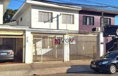Casa com 3 dormitórios para alugar, 183 m² por r$ 6.420,00/mês - jabaquara - são paulo/sp