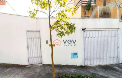 Casa à venda, 130 m² por r$ 1.060.000,00 - saúde - são paulo/sp