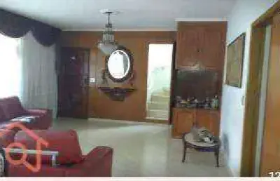 Casa com 4 dormitórios, 300 m² - venda por r$ 1.377.000,00 ou aluguel por r$ 5.650,00/mês - saúde - são paulo/sp