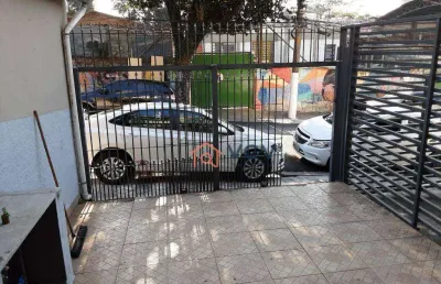 Salão para alugar, 60 m² por r$ 1.495,00/mês - americanópolis - são paulo/sp