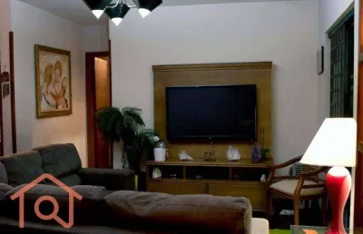 Casa com 6 dormitórios, 210 m² - venda por r$ 1.010.000,00 ou aluguel por r$ 8.150,00/mês - cidade vargas - são paulo/sp