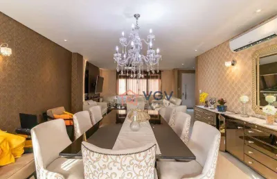 Casa com 3 dormitórios, 470 m² - venda por r$ 2.995.000,00 ou aluguel por r$ 10.310,00/mês - vila monumento - são paulo/sp