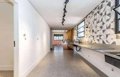 Apartamento com 3 dormitórios à venda, 212 m² por r$ 2.285.000,00 - consolação - são paulo/sp