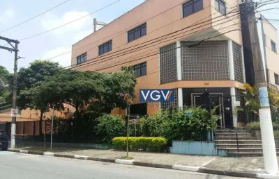 Prédio, 1283 m² - venda por r$ 5.000.000,00 ou aluguel por r$ 26.269,00 - jabaquara - são paulo/sp