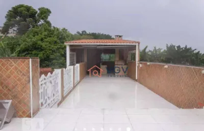 Sobrado com 3 dormitórios à venda, 220 m² por r$ 1.200.000,00 - jardim palmares (zona sul) - são paulo/sp