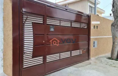Casa com 4 dormitórios à venda, 170 m² por r$ 749.000,00 - jardim itacolomi - são paulo/sp