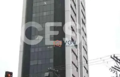 Sala à venda, 30 m² por r$ 196.000,00 - vila monte alegre - são paulo/sp