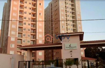 Apartamento com 2 dormitórios à venda, 55 m² por r$ 350.000,00 - vila andrade - são paulo/sp