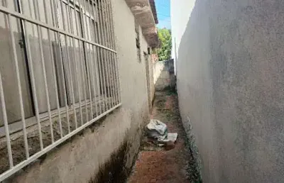 Casa com 4 dormitórios à venda, 442 m² por r$ 650.000,00 - jardim da pedreira - são paulo/sp