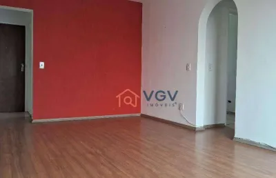 Apartamento 3 quartos para alugar, 68 m², vaga livre - metrô jabaquara - são paulo/sp