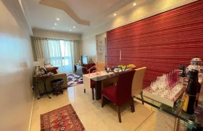 Apartamento com 2 dormitórios à venda, 63 m² por r$ 750.000,00 - saúde - são paulo/sp