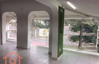 Ponto, 300 m² - venda por r$ 1.900.000,00 ou aluguel por r$ 15.700,00/mês - planalto paulista - são paulo/sp