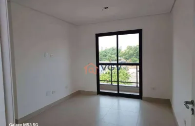 Apartamento à venda, 48 m² por r$ 455.000,00 - jabaquara - são paulo/sp