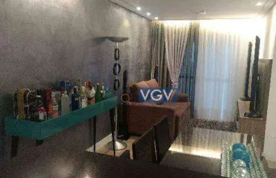 Apartamento a venda com 2 dormitorios na rua vergueiro.