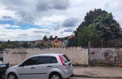 Terreno à venda i, 718 m² por r$ 400.000 - recreio primavera - itapecerica da serra/sp