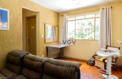 Apartamento para alugar, 65 m² por r$ 3.997,00/mês - santo amaro - são paulo/sp