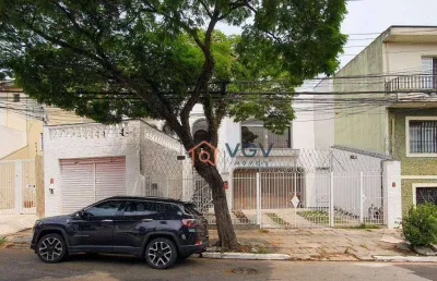 Sobrado à venda, 387 m² por r$ 2.300.000,00 - jabaquara - são paulo/sp