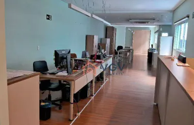 Casa com 1 dormitório à venda, 363 m² por r$ 1.600.000,00 - jabaquara - são paulo/sp