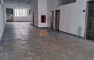 Prédio para alugar, 2500 m² por r$ 56.500,00/mês - brás - são paulo/sp