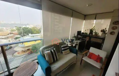Apartamento com 2 dormitórios à venda, 64 m² por r$ 1.270.000,00 - vila mariana - são paulo/sp