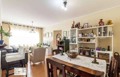 Apartamento com 2 quartos à venda na Avenida Moaci, 1093, Indianópolis, São Paulo
