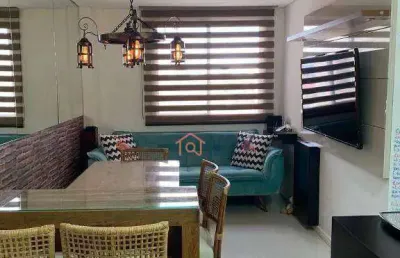 Apartamento, 64 m² - venda por r$ 480.000,00 ou aluguel por r$ 3.679,00/mês - vila constança - são paulo/sp