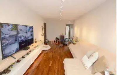 Sobrado à venda, 180 m² por r$ 850.000,00 - jardim prudência - são paulo/sp