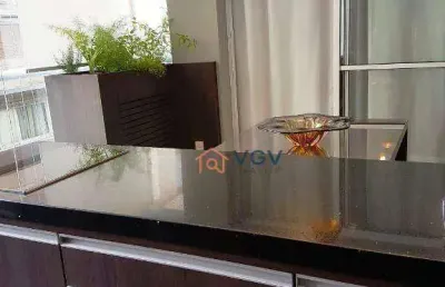 Apartamento com 3 dormitórios à venda, 133 m² por r$ 2.199.000,00 - paraíso - são paulo/sp