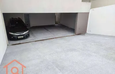 Casa para alugar, 67 m² por r$ 2.500,00 - cidade vargas - são paulo/sp