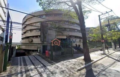 Apartamento 43m, 1 quarto, 2 vagas, na boca do metro jabaquara