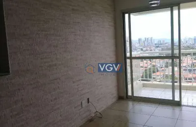 Apartamento com 2 dormitórios à venda, 65 m² por r$ 680.000,00 - saúde - são paulo/sp