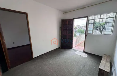 Casa para alugar, 100 m² por r$ 2.350,00/mês - vila santa catarina - são paulo/sp