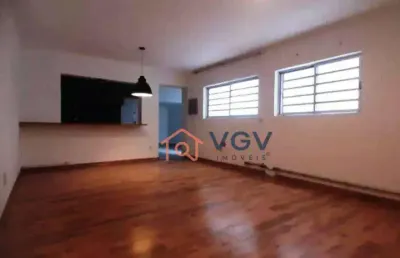 Sobrado com 4 dormitórios à venda, 290 m² por r$ 1.340.000,00 - mirandópolis - são paulo/sp