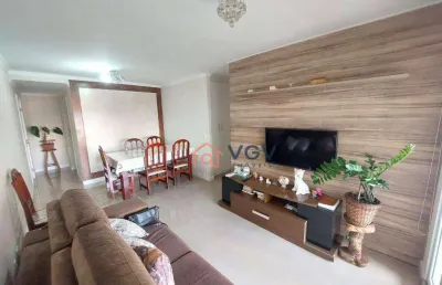 Apartamento à venda, 103 m² por r$ 1.250.000,00 - jardim prudência - são paulo/sp