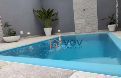 Casa com 2 dormitórios à venda, 120 m² por r$ 800.000,00 - vila guarani (zona sul) - são paulo/sp