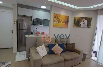 Apartamento com 3 dormitórios à venda, 65 m² por r$ 480.000,00 - brás - são paulo/sp