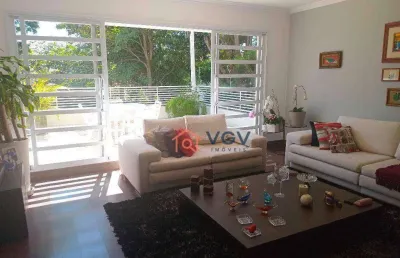 Sobrado para venda, 198 m² por r$ 2.930.000,00 - planalto paulista - são paulo/sp