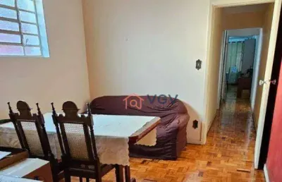 Sobrado com 3 dormitórios à venda, 182 m² por r$ 1.290.000,00 - vila mariana - são paulo/sp