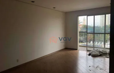 Apartamento com 2 dormitórios à venda, 102 m² por r$ 1.200.000,00 - vila são josé - são paulo/sp