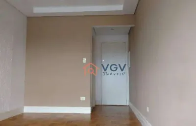 Apartamento com 2 dormitórios à venda, 74 m² por r$ 575.000,00 - mirandópolis - são paulo/sp